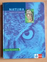 Natura Biologie für Gymnasien, Klett 1 Kl. 5 und 6 Schulbuch Baden-Württemberg - Edingen-Neckarhausen Vorschau