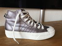 ADIDAS Freizeitschuh Gr. 41,5 Nordrhein-Westfalen - Beckum Vorschau