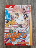 Manga Sugars Berlin - Mitte Vorschau