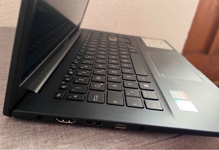 Asus laptop in Paderborn