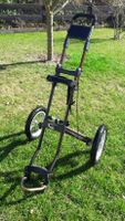 Golf-Trolley Marke "Miketec C4" Baden-Württemberg - Wurmberg Vorschau