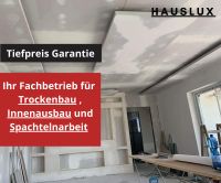 ✔️Profi-Trockenbau - Professionell und Preiswert Nordrhein-Westfalen - Recklinghausen Vorschau