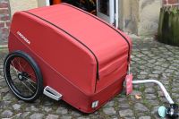 Croozer Cargo Pakko neu Transportanhänger Lastenanhänger Trailer Nordrhein-Westfalen - Billerbeck Vorschau