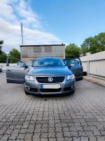 VW Passat 3C Baden-Württemberg - Mannheim Vorschau