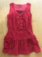 Kleid (Feincord) Gr. 118 von Zara kids, sehr guter Zustand! Baden-Württemberg - Remseck am Neckar Vorschau