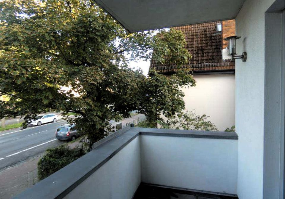 Traumhafte Eigentumswohnung mit 2. Balkone  nähe Diako in Bremen zu verkaufen. in Bremen