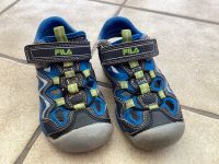 Filq Kindersandalen gr 25 Nordrhein-Westfalen - Kleve Vorschau