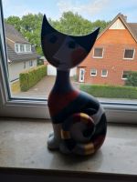 Rosina Wachtmeister Garibaldi Katze Nummer 64/5000 Niedersachsen - Schwanewede Vorschau