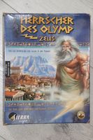 PC-Spiel "Herrscher des Olymp - Zeus", OVP Essen - Essen-Borbeck Vorschau