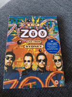 U2 DVD Zoo TV Sydney Stuttgart - Botnang Vorschau