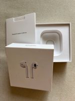 Apple AirPods 2 -- Verpackung München - Schwabing-West Vorschau