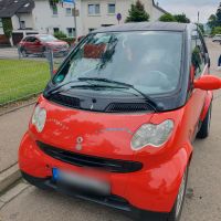 Smart Fortwo 450 mit A/C Bayern - Senden Vorschau