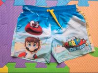 Badehose Kinder Größe 98/104 Hessen - Egelsbach Vorschau