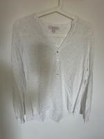 ***TOLLE ESPRIT BLUSE GR.40 DOTS BASIC TEILCHEN*** Wandsbek - Hamburg Volksdorf Vorschau