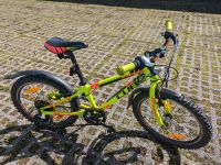 CUBE Kinder-Mountainbike 20 Zoll Leipzig - Gohlis-Nord Vorschau