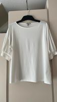 Shirt Bluse Creme Gr. XL Schleswig-Holstein - Raisdorf Vorschau