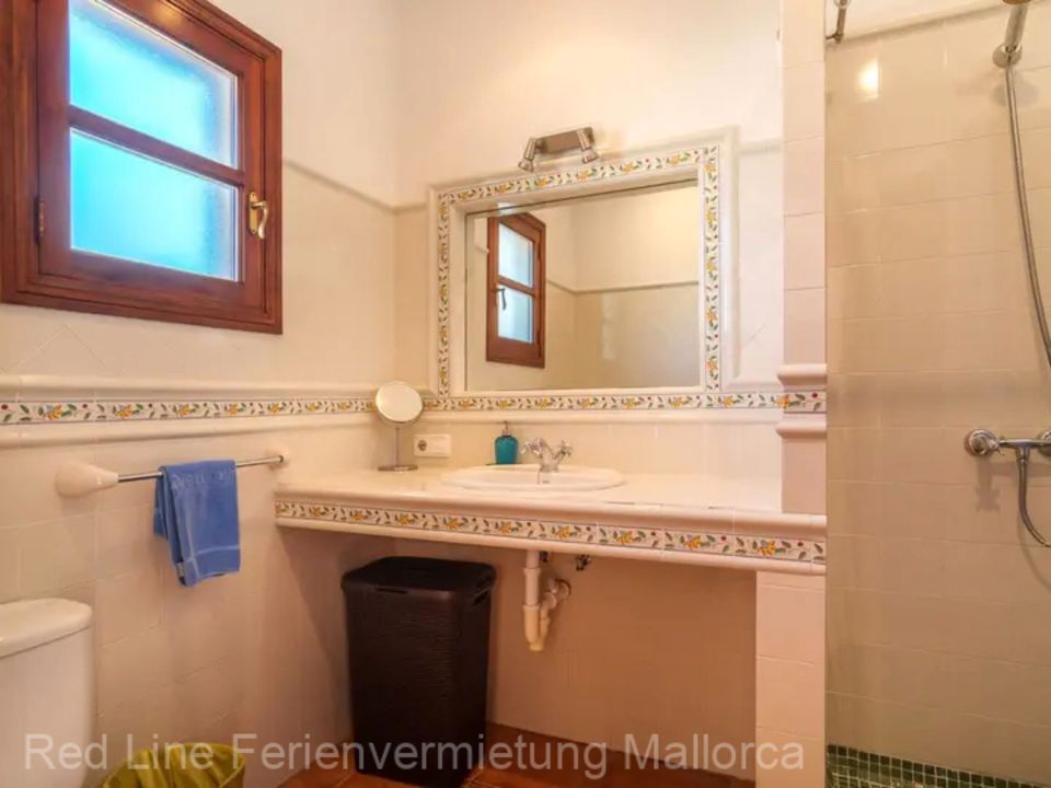 Mallorca Ferienwohnung Ana II in Rheine