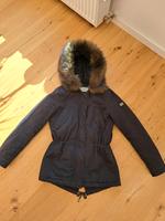 Winterjacke Tom Tailor Hessen - Fritzlar Vorschau