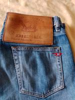 Diesel Jeans Hose W33L28 Niedersachsen - Göttingen Vorschau