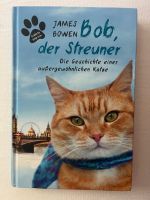 Buch: Bob, der Streuner Schleswig-Holstein - Flensburg Vorschau