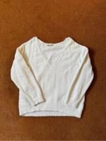 Bodyflirt Pullover Damen Weiß 48/50 Hessen - Bensheim Vorschau