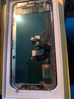 LCD / Display zum iPhone x ( 10 ), schwarz, neu Kreis Ostholstein - Ratekau Vorschau