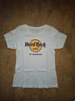 Hard Rock Cafe T-Shirt St.Maarten Baden-Württemberg - Oftersheim Vorschau