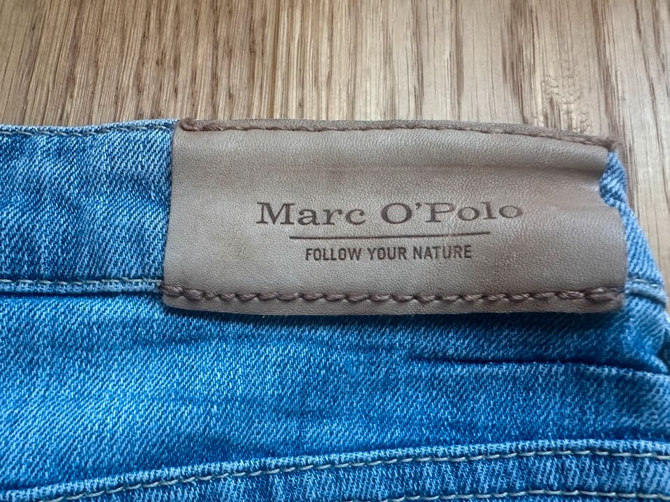 Damen Jeans Shorts Marco O’ Polo kurze Hose W 28 in Essen