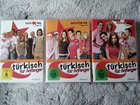 DVD verschiedene  Z.B.  Doctors Diary , Türkisch für Anfänger Nordrhein-Westfalen - Billerbeck Vorschau