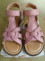 Bisgaard Leder Caja Mädchen Sandalen rose rose Gr. 35, NEU OVP Baden-Württemberg - Plankstadt Vorschau