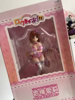 Ro-Kyu-Bu! SS  Kashii Airi Anime Figur Nordrhein-Westfalen - Rheda-Wiedenbrück Vorschau