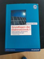 Grundlagen der Elektrotechnik Berlin - Wilmersdorf Vorschau