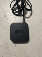 Apple TV mit Fernbedienung Wandsbek - Hamburg Bergstedt Vorschau