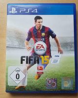 FIFA 15 Playstation 4 PS4 Fußball Nordrhein-Westfalen - Herten Vorschau