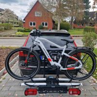 Verleihe Fahrradträger »E-Bike«, für 2 Fahrräder Schleswig-Holstein - Ascheberg Vorschau