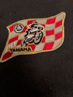 Yamaha Patch Vintage 40 Jahre alt Berlin - Charlottenburg Vorschau