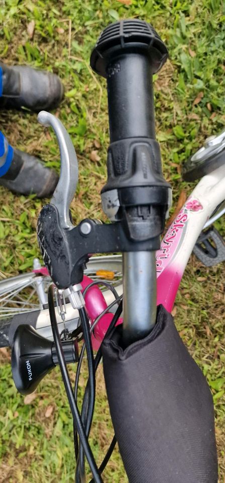 Puky Fahrrad zu verkaufen 20 Zoll in Gladbeck