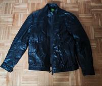 Boss, Hugo Boss, Lederjacke Gr. 50 Hamburg - Harburg Vorschau