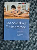 Michael Engel Das Spielebuch für Regentage Nordrhein-Westfalen - Lippstadt Vorschau