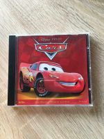⭐️ 2 CD‘s Disney Cars  und  Feuerwehrmann Sam ⭐️ Hessen - Ringgau Vorschau