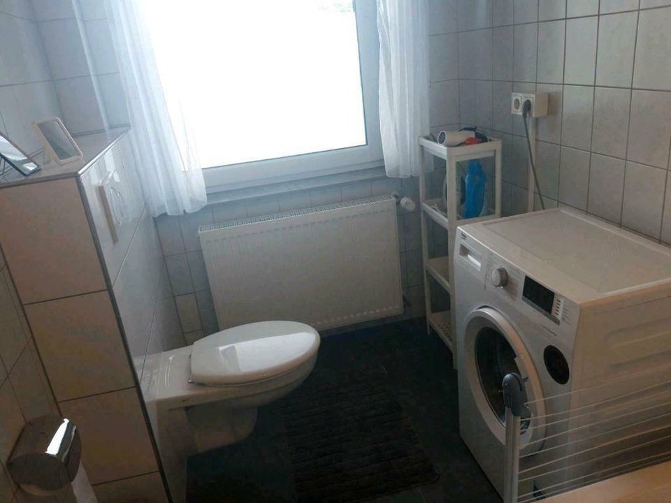 Zimmervermietung Monteurzimmer Ferienwohnung in Neustadt