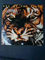 Vinyl Survivor - Eye of the tiger Lingen (Ems) - Schepsdorf Vorschau