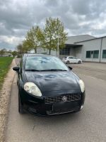 Fiat Punto 1.4 Baden-Württemberg - Herbrechtingen Vorschau