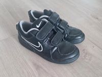 Nike Sneaker 33 schwarz Bayern - Donauwörth Vorschau