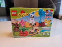 2x Lego Duplo 10838 Haustiere Dresden - Coschütz/Gittersee Vorschau