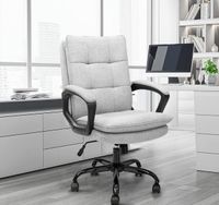 Devoko Office Chair for Home, Ergonomic Computer Desk Chair Hessen - Kassel Vorschau