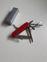 1.3713 Huntsman Red Schweizer Messer Victorinox NEU Hessen - Groß-Zimmern Vorschau