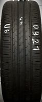 1x Sommerreifen Continental Eco Contact 6 215/55 R17 94V U6 6,5mm Nordrhein-Westfalen - Kevelaer Vorschau