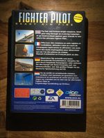 Fighter Pilot PC Spiel, Action Game von Electronic Arts Nordrhein-Westfalen - Gevelsberg Vorschau