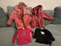 Steiff-Winterpaket für Mädchen, Größe 98 Berlin - Lichtenberg Vorschau